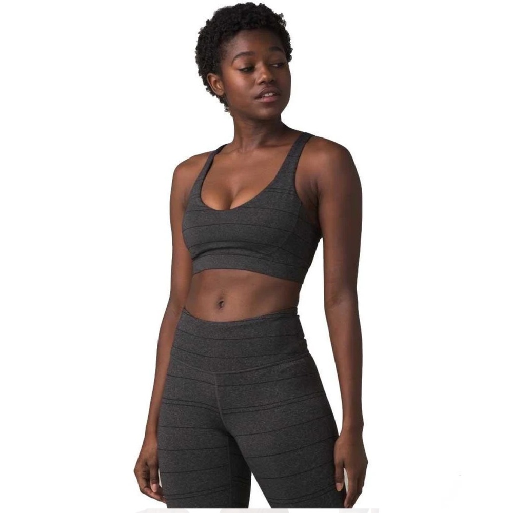prAna Everyday Sports Bra